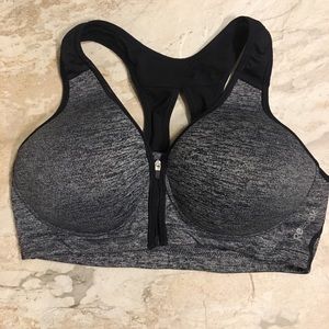 Reebok Sports Bra EUC